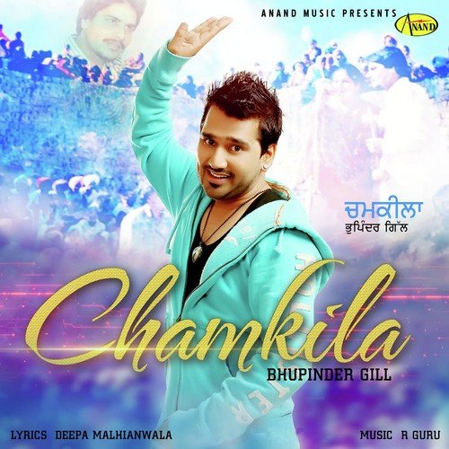 Chamkila