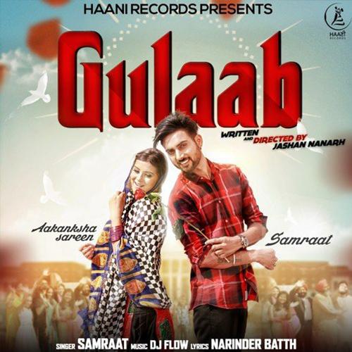 Gulaab