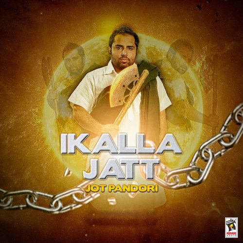 Ikalla Jatt