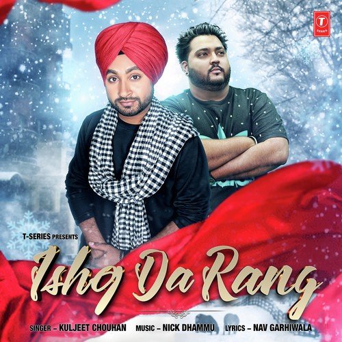 Ishq Da Rang