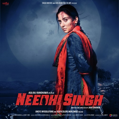 Saare Punjab Ne (Needhi Singh)