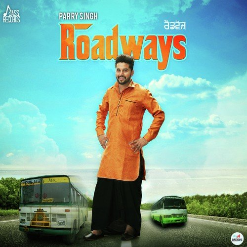 Roadways