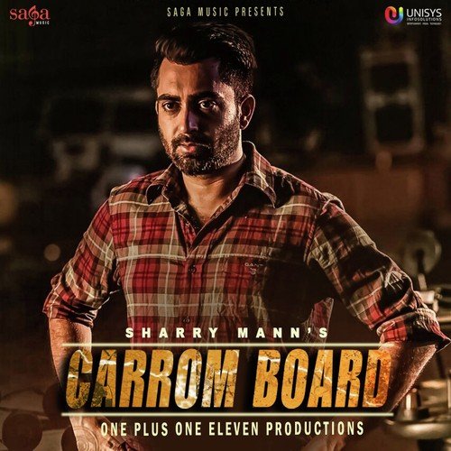 Carrom Board