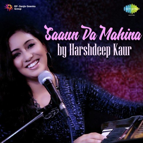 Saaun Da Mahina