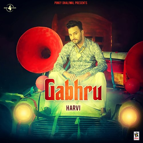 Gabhru