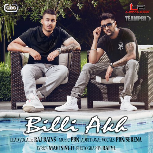 Billi Akh