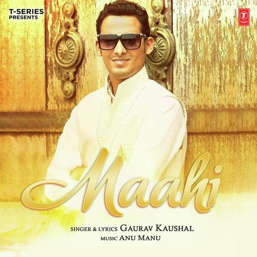 Maahi