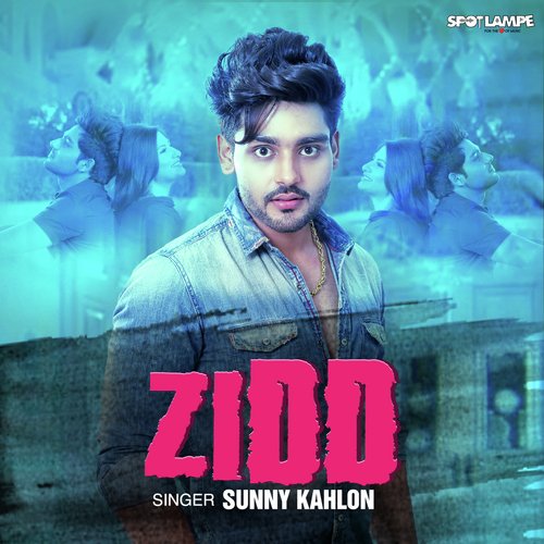 Zidd