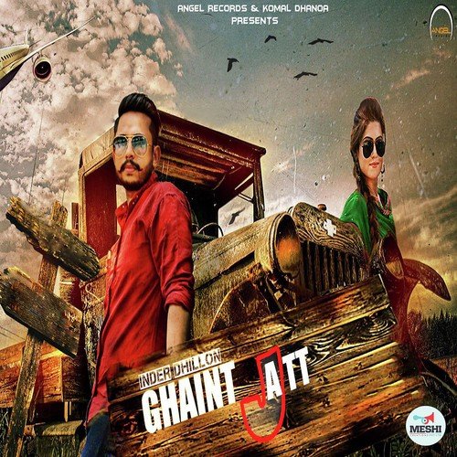 Ghaint Jatt