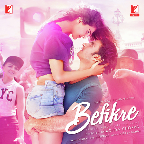 Khulke Dulke (Befikre)