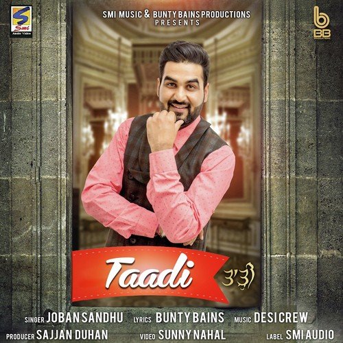 Taadi