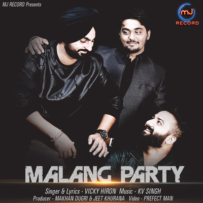 Malang Party