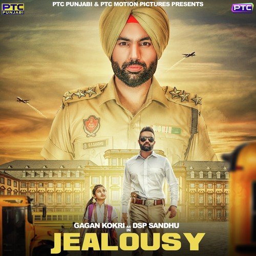 Jealousy