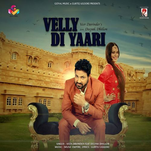Velly Di Yaari