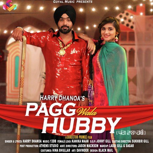 Pagg Wala Hubby