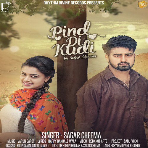 Pind Di Kudi