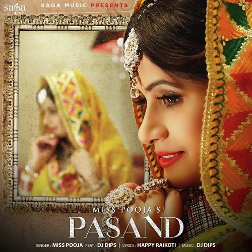 Pasand