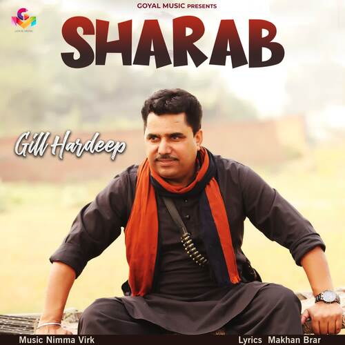 Sharab