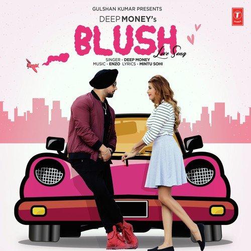 Blush