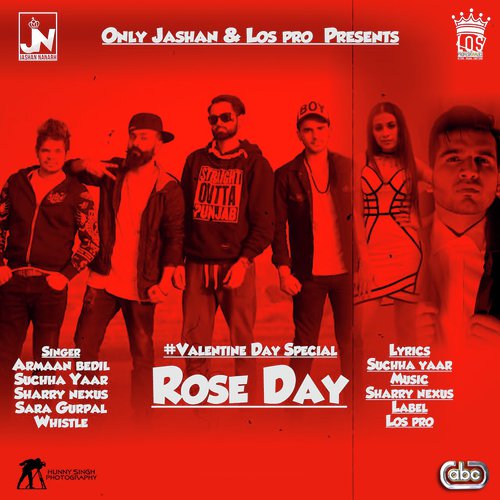 Rose Day