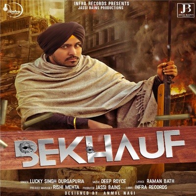 Bekhauf