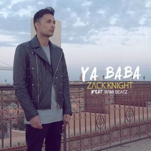 Ya Baba (Club Remix)