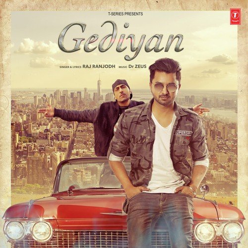 Gediyan