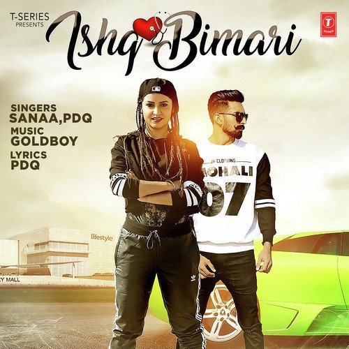Ishq Bimari