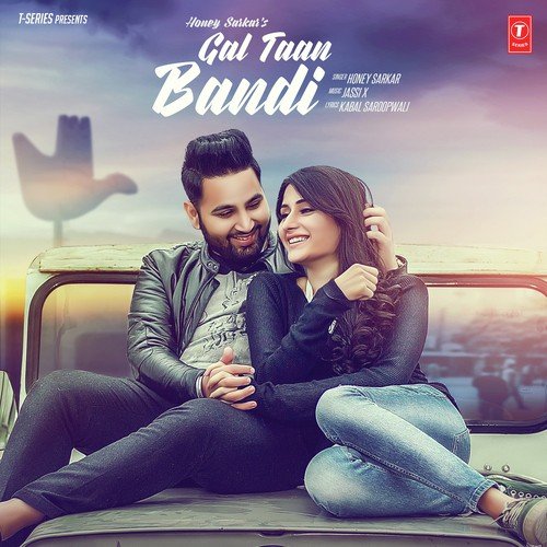 Gal Taan Bandi