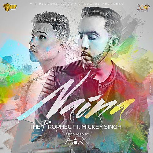 Naina (Upsidedown Remix)