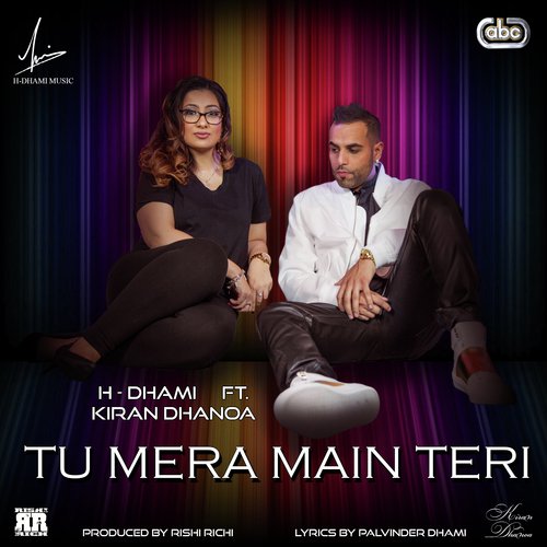 Tu Mera Main Teri