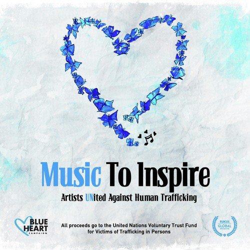 Revolution (The Song Of Hope)