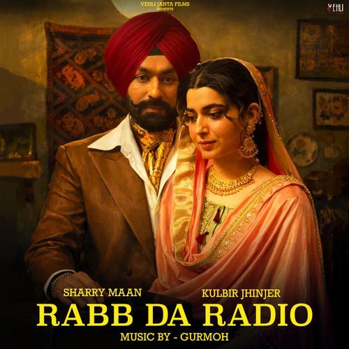 Rabb Da Radio