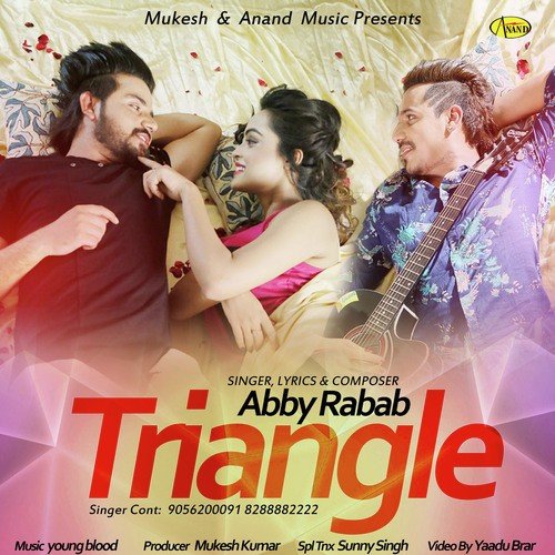 Triangle