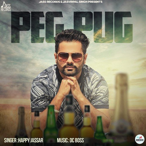 Peg Pug