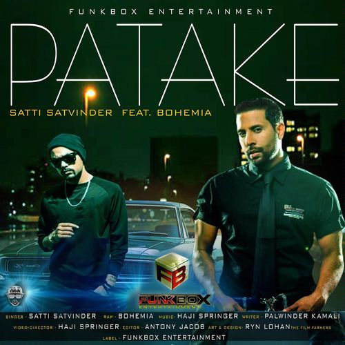 Patake
