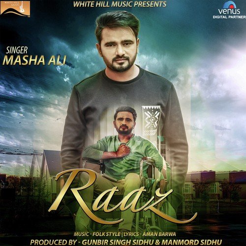 Raaz