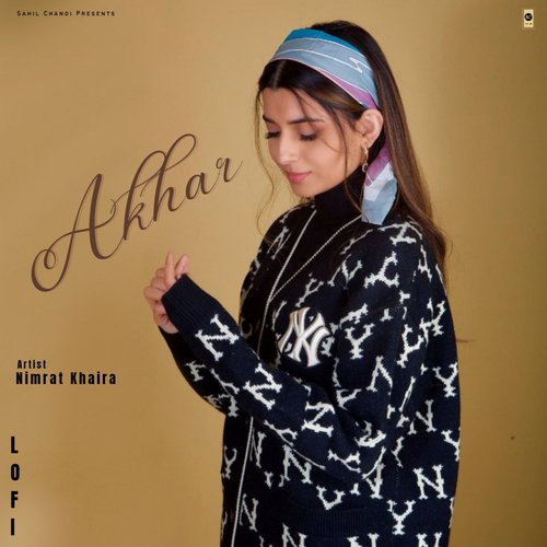 Akhar (Female Version)