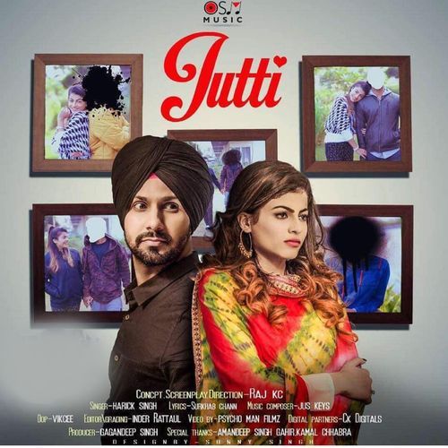 Jutti