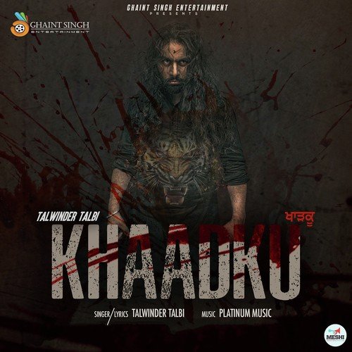 Khaadku