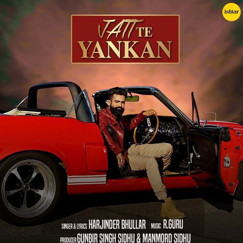 Jatt Te Yankan