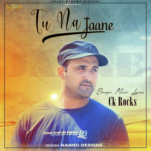Tu Na Jaane