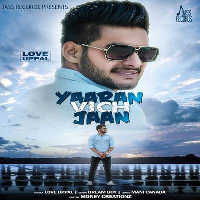 Yaaran Vich Jaan