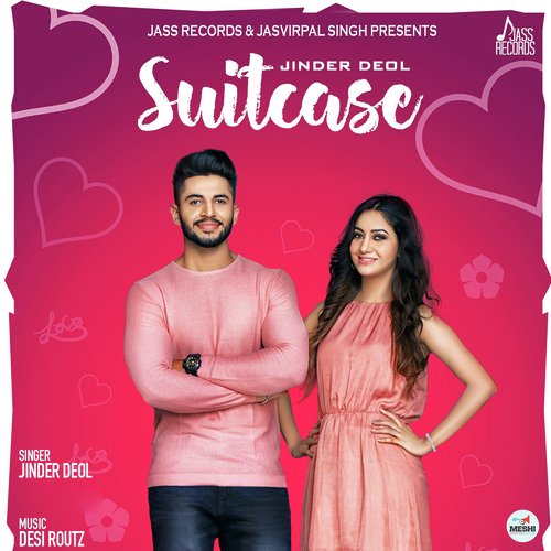 Suitcase