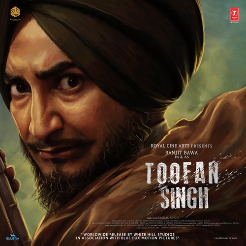 Toofan Rokne (Toofan Singh)