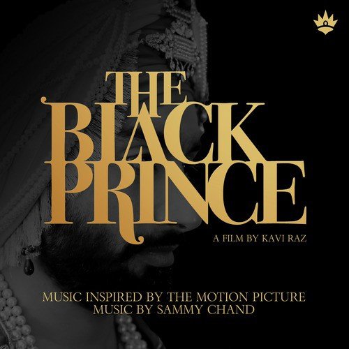 The Calling (The Black Prince)