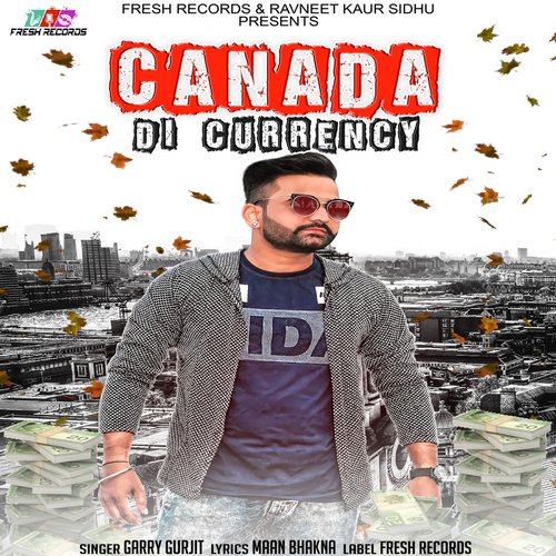 Canada Di Currency