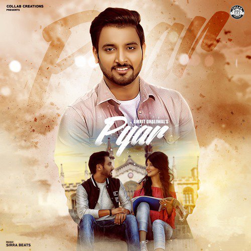 Pyar