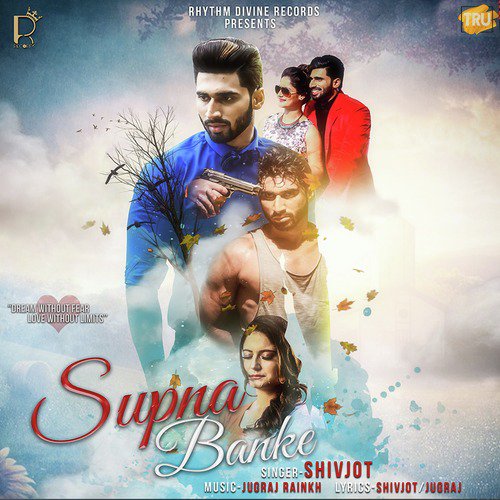 Supna Banke