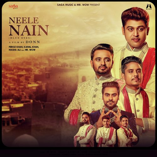 Neele Nain